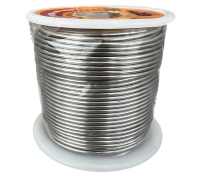 Припой ASAHI (0.6 мм, 0.25 кг, Sn60/Pb40, CF10) Китай