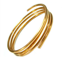 Проволока медная ММ 4 мм (1кг=8,9м)