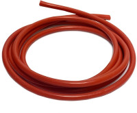 Силиконовый провод 8 AWG 8,0 мм2 красный