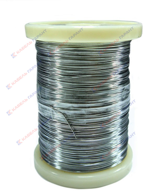 Проволока медная ММЛ 0,67 мм 500 г (160м)
