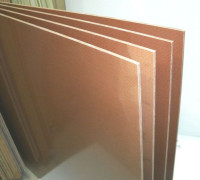 Текстолит ПТ лист 6,0 х 300 х 400 (ВС)