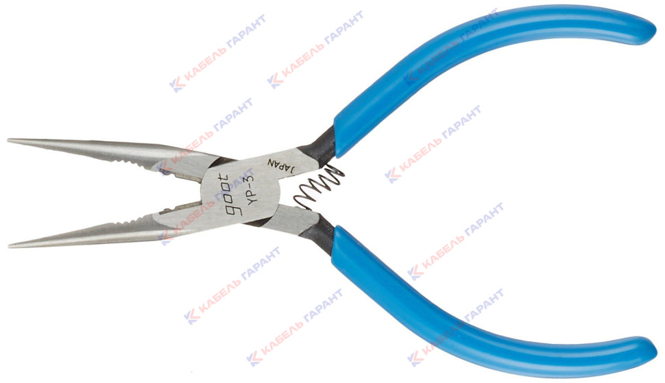 Мини утконосы goot YP-3