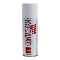 CONTACLEAN Cramolin– очиститель контактов на масляной основе, 400 мл