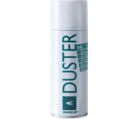 DUSTER-TOP Cramolin - сжатый воздух, 400 мл