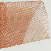 Медная сетка ( 0,2 х 0,5 ) 200 х 300 мм