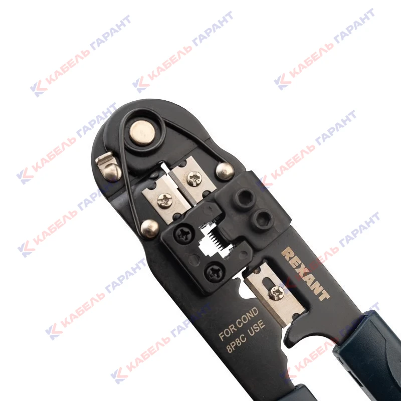 Кримпер HT-210N для обжима 8P8C