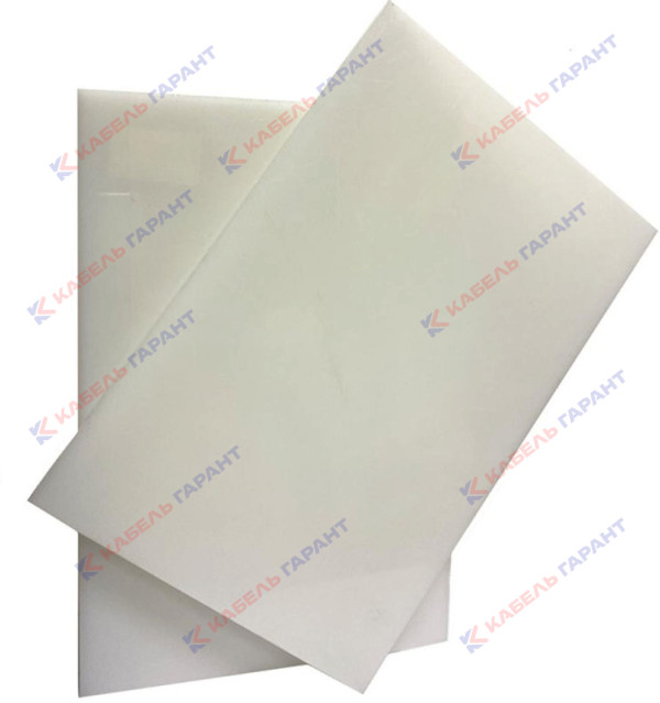Капролон лист ПА-6 10 х 200 х 300
