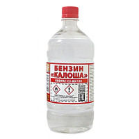 Бензин Калоша НЕФРАС С2-80/120, 1 л
