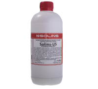 Концентрат для ультразвуковых ванн SOLINS - US 0,5 л