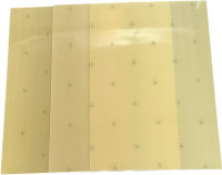 Стеклотекстолит СТЭФ 1,0 х 200 х 300 мм