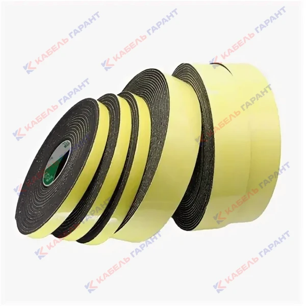 Лента EVA Foam 3 х 30 мм, 4м