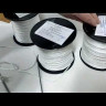 Кремнеземный шнур-чулок ШК-40